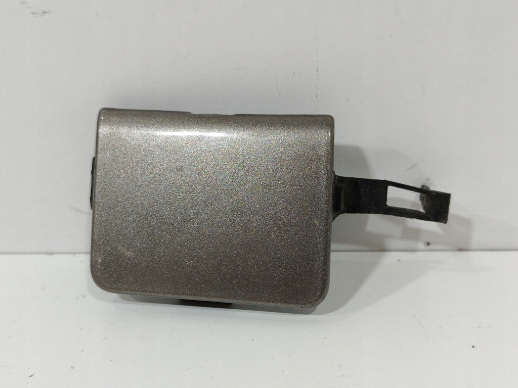 фото №1, Заглушка бампера фаркоп задняя citroen c4 grand picasso 9654487877