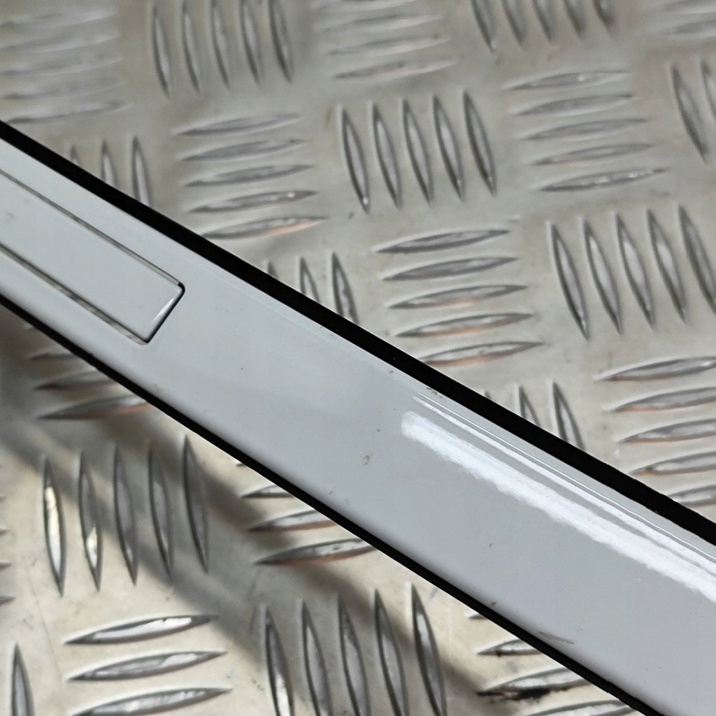 фото №8, Bmw 4 f32 f33 2017 правая сторона молдинг кровельная