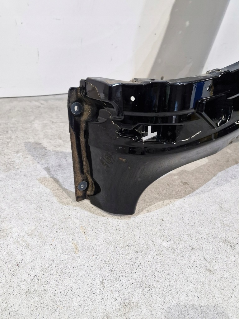 фото №7, Передній лівий крила ford ranger raptor lift 18-