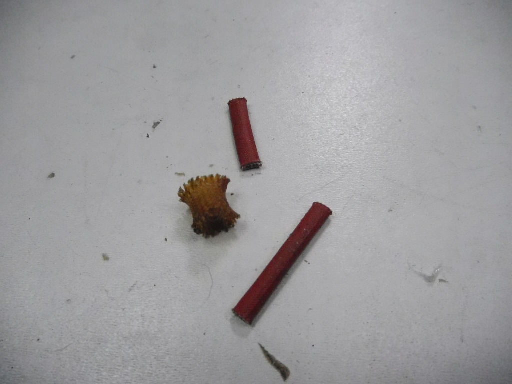 Набір щіток стартер 7701202544 Недорого