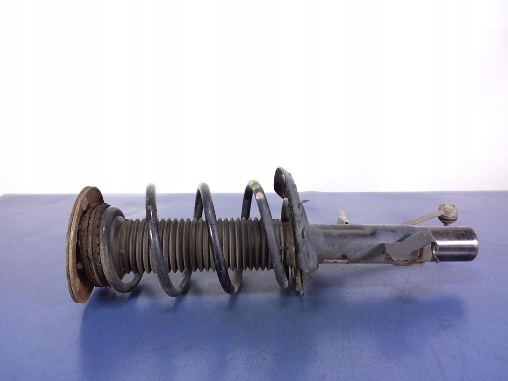 фото №1, Volvo v60 i lift mcperson лівий передній 31269202