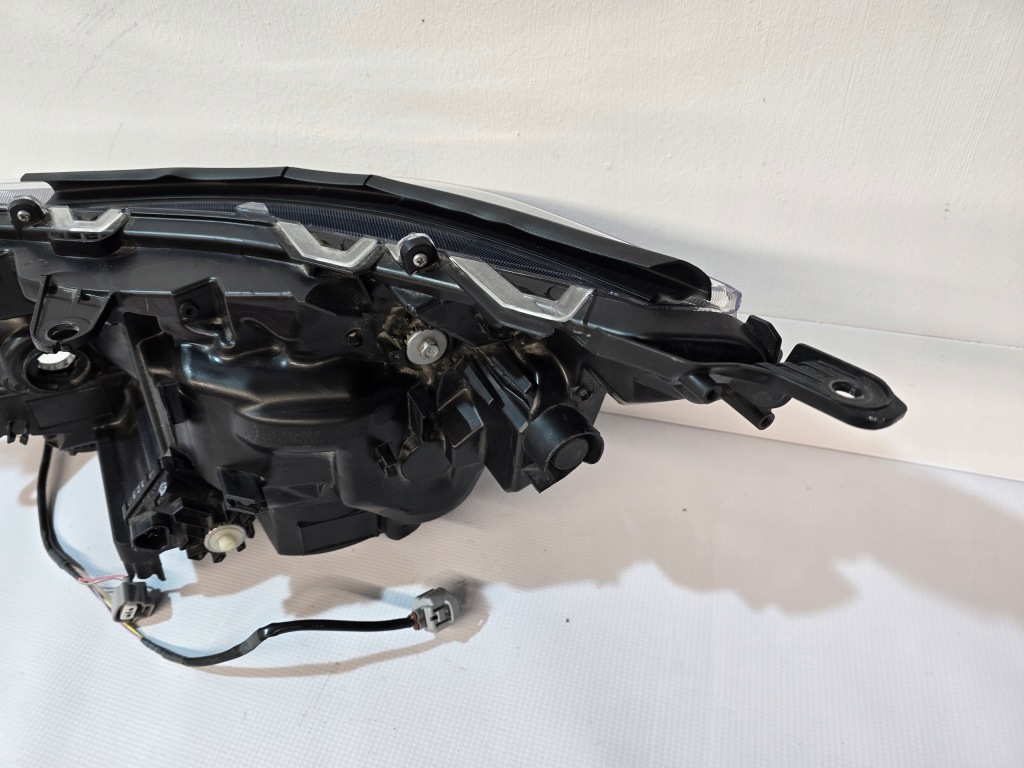 Toyota rav4 лампа фара full led правый правая перед передняя 7444nawy21w Оригинал