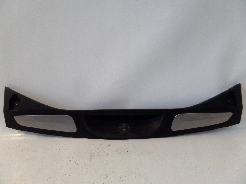 фото №1, Jeep grand cherokee wk2 захист поперечина заднього