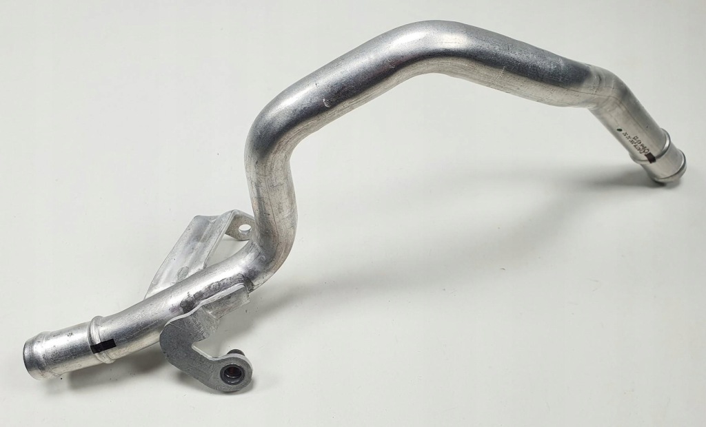 фото №2, Труба трубка wody mercedes w212 a2782003252