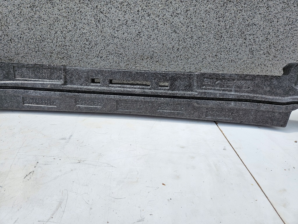 фото №9, Mercedes glc w253 amg lift 19- абсорбер бампера передний a2538850104