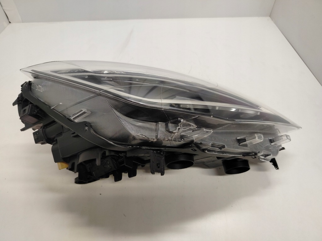 фото №10, Seat ibiza v 6f arona lift full led лампа права