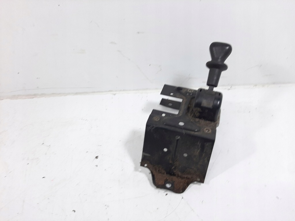 Renault premium route 05r 420dci важіль клапан гальма ручного Оригінал