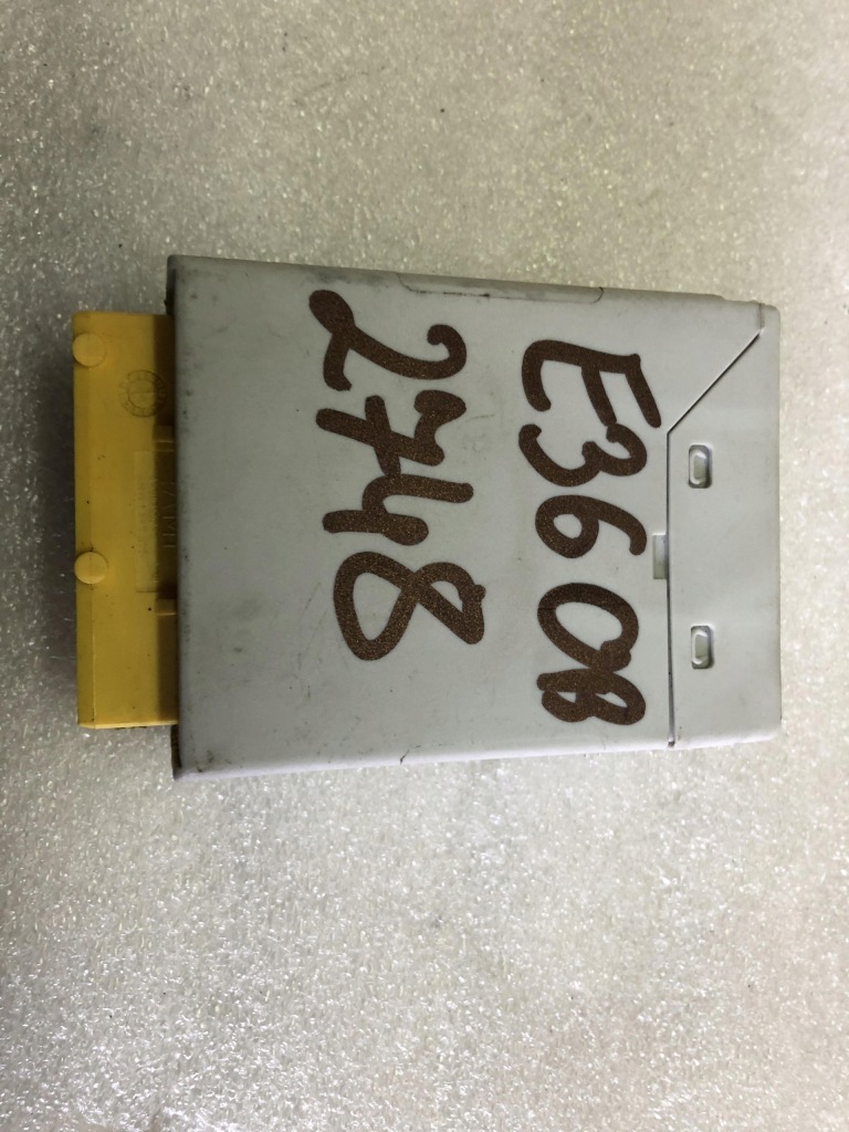 Купити Модуль блок керування ews 4146046 bmw e36