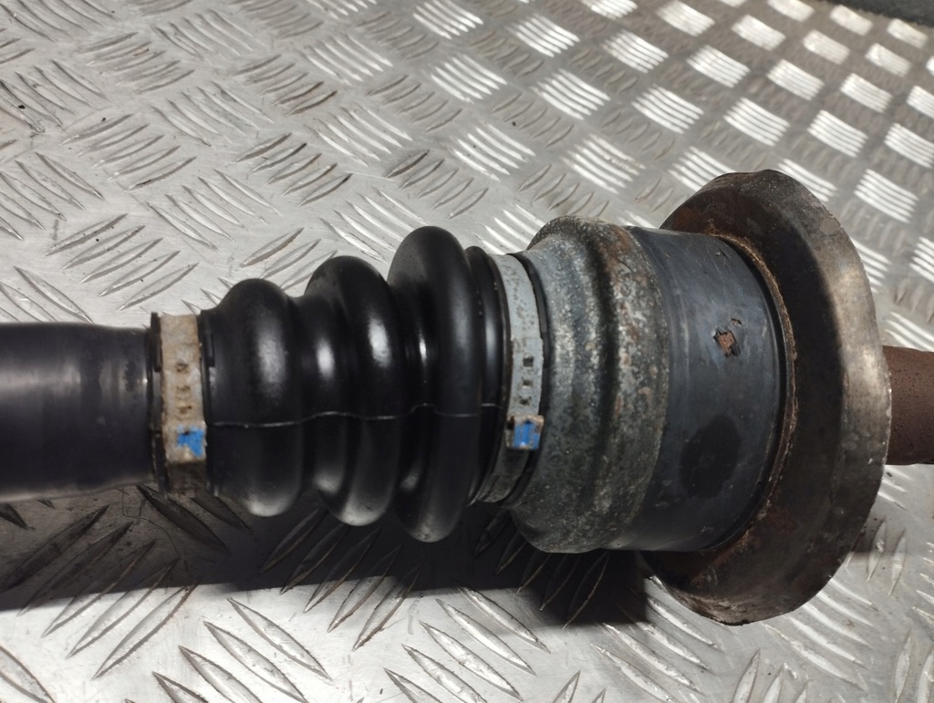 фото №8, Bmw f25 x3 приводной вал левая задняя 7598035