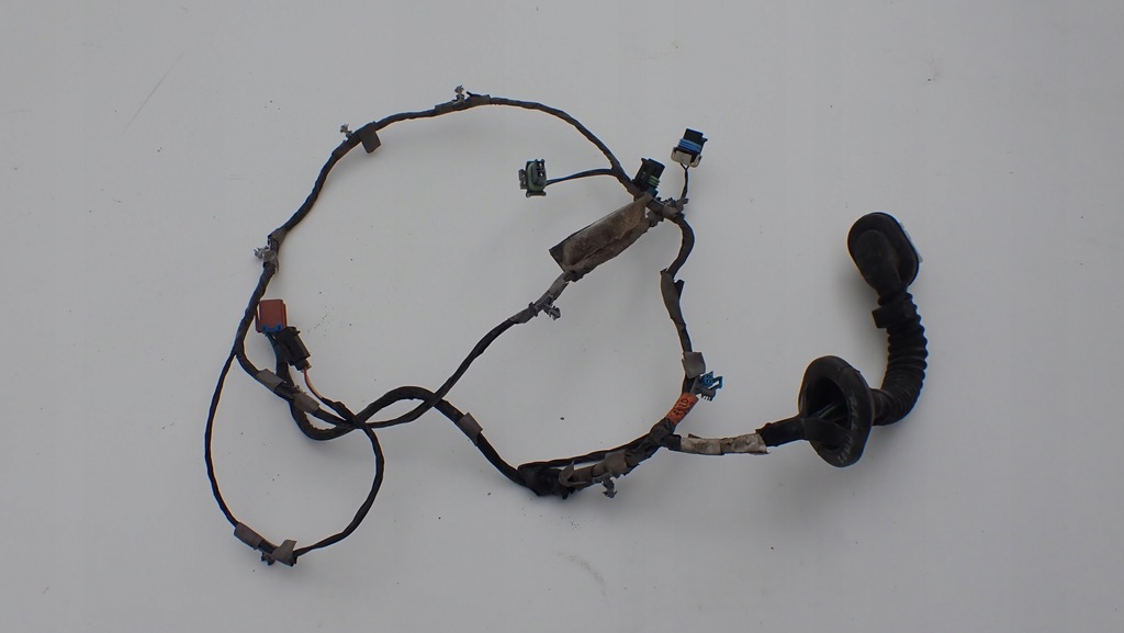 фото №1, Электропроводка жгут дверь escalade ii левый задняя