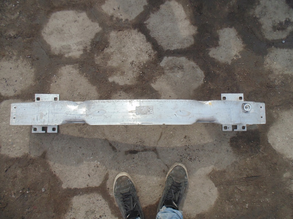 фото №1, Балка audi tt 8s перед 8s0807109b