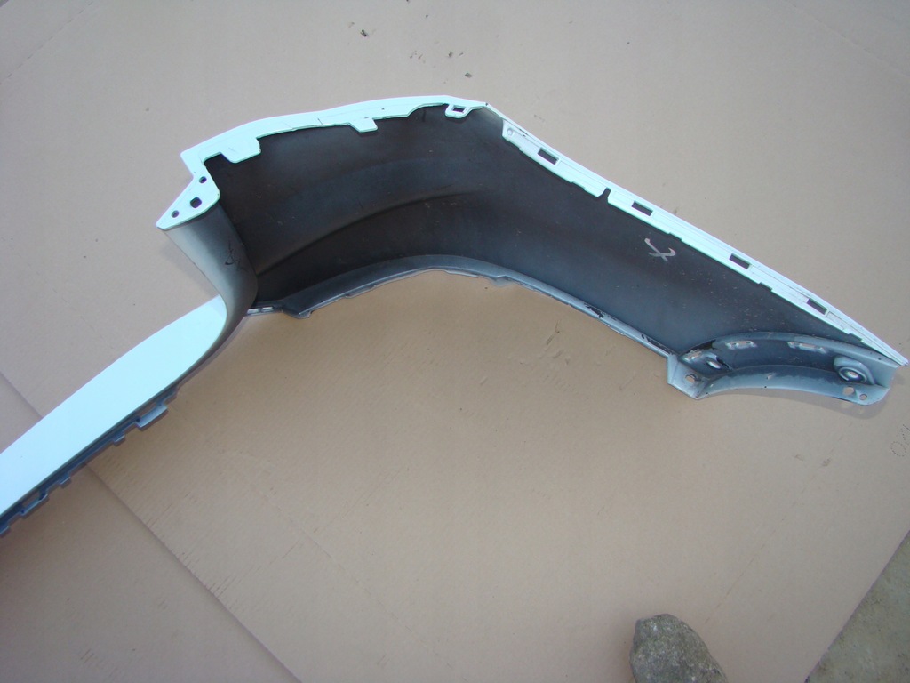 фото №5, Bmw x1 f48 . бампер перед a709