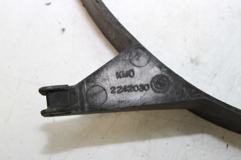 фото №5, Bmw 5 e34 захист вентилятора радіатора 2242030