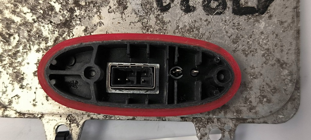 фото №4, Преобразователь 5dv009000-00 citroen c4 picasso