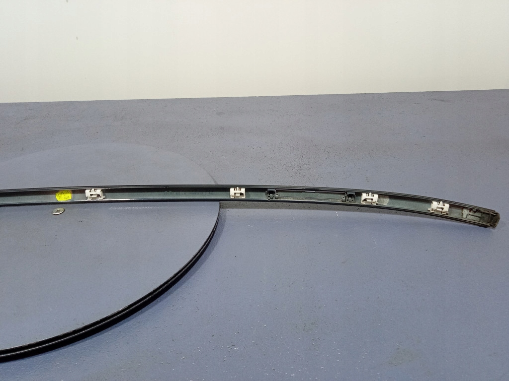 фото №11, Bmw 3 f30 sedan молдинг дахова дах ліва 7259191 a89