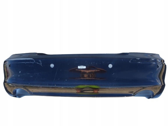 фото №1, Бампер задняя honda legend 05- 71501-sja-0000 pdc