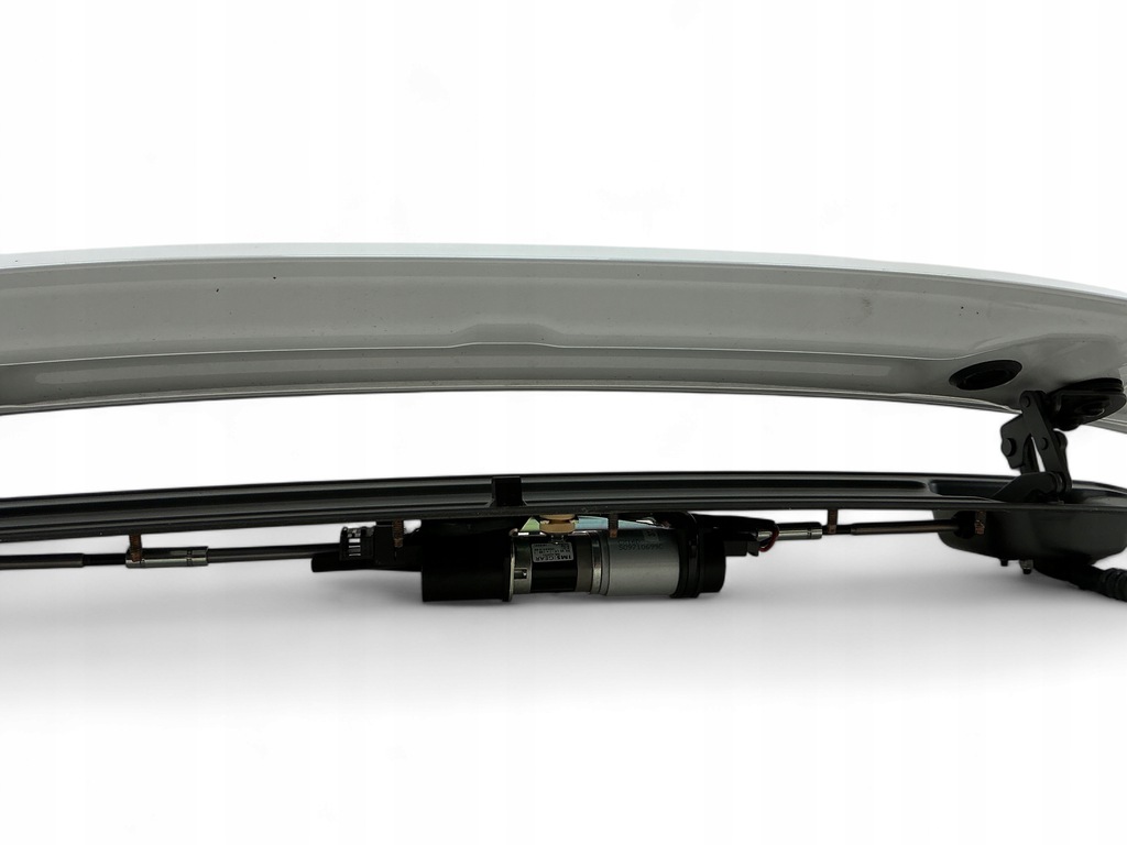 фото №6, Audi tt tts rs mk3 8s 2021 з задній спойлер кришки задній / багажника