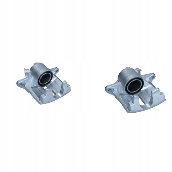 фото №1, 2x суппорты тормоза maxgear перед l+p do renault megane ii, grand scenic