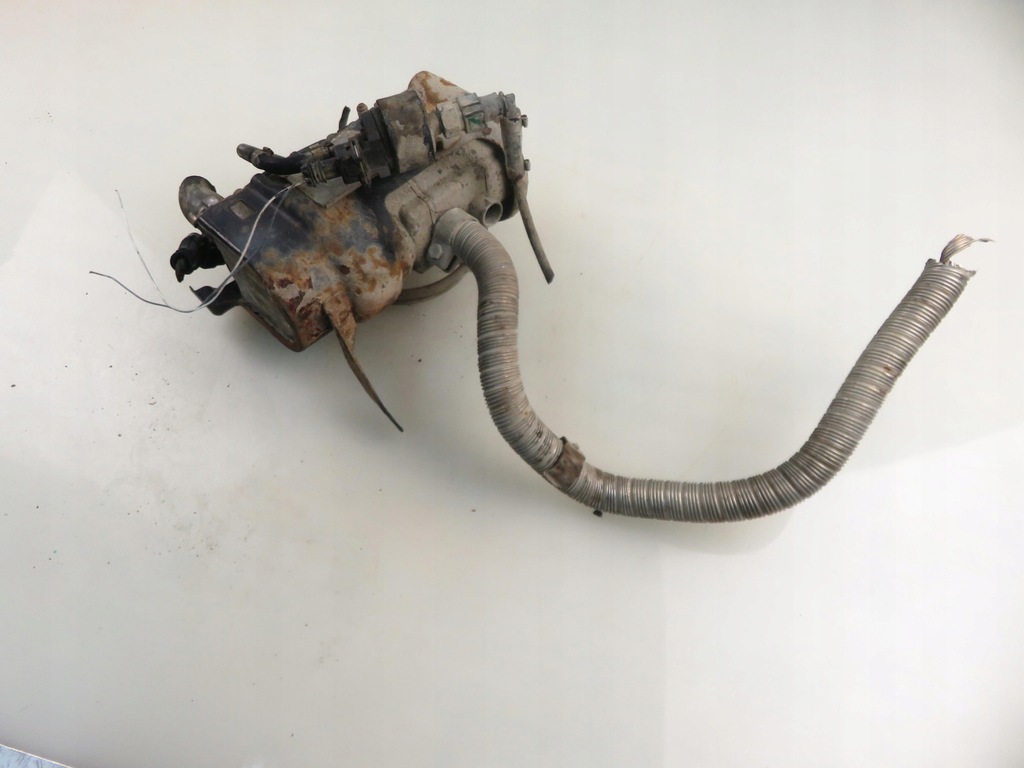 фото №2, Webasto renault espace iii d3wz