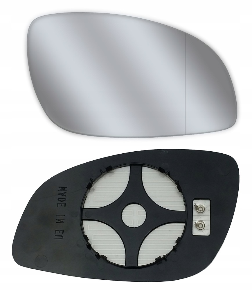 Купити Вкладиш дзеркало opel vectra c 02-08 asf+grz+pl p