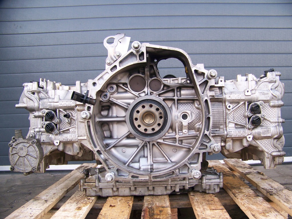 фото №7, Porshe 718 cayman 982 2.0 16v 220kw 300km двигун ddp mdd.pb 57tys km