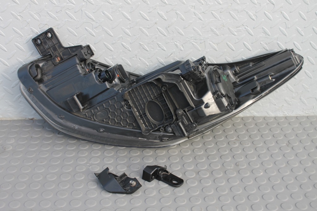 фото №9, Лампа правая передняя фара правый перед kia sportage iv 15-21