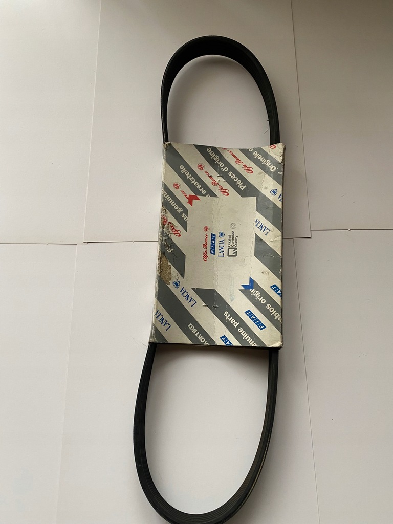 фото №1, Ремень оборудование fiat ducato 1313020080