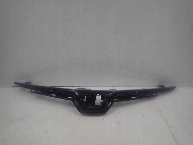 фото №1, Решётка радиатора решётка радиатора решётка радиатора toyota corolla e21 sedan 2019-