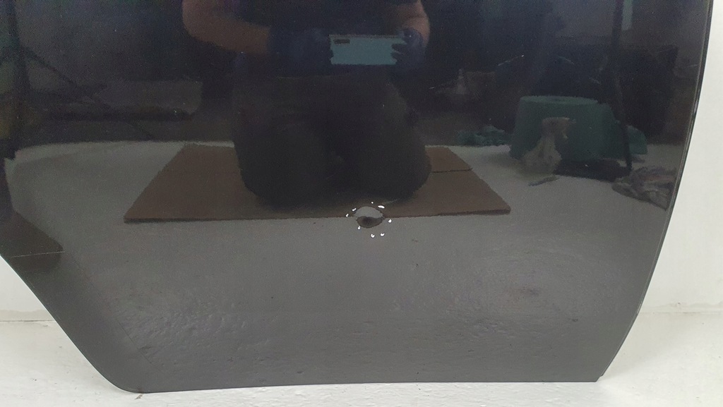 фото №3, Двері правий задня 876 nero carbonio alfa romeo 159