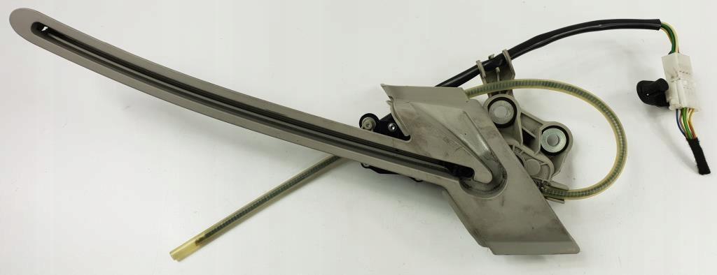 фото №1, Напрямна шторка лівий задня eklasa w212 a2128202942