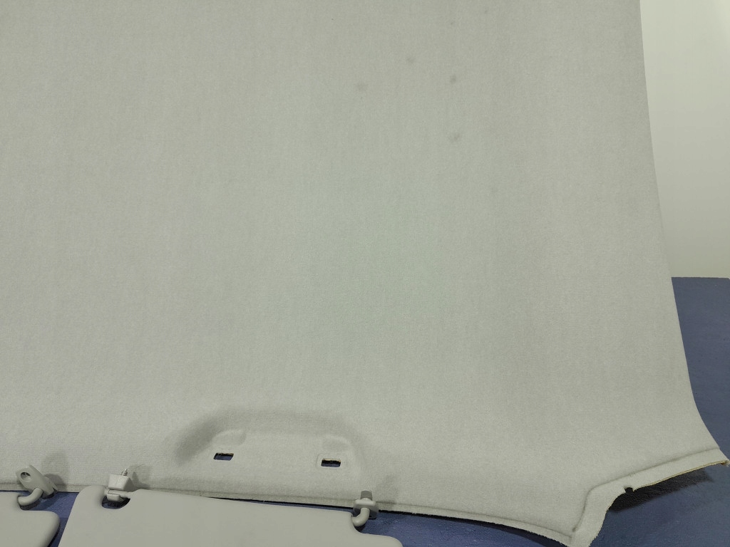 фото №2, Opel corsa d 5d lift потолок козырьки ручки