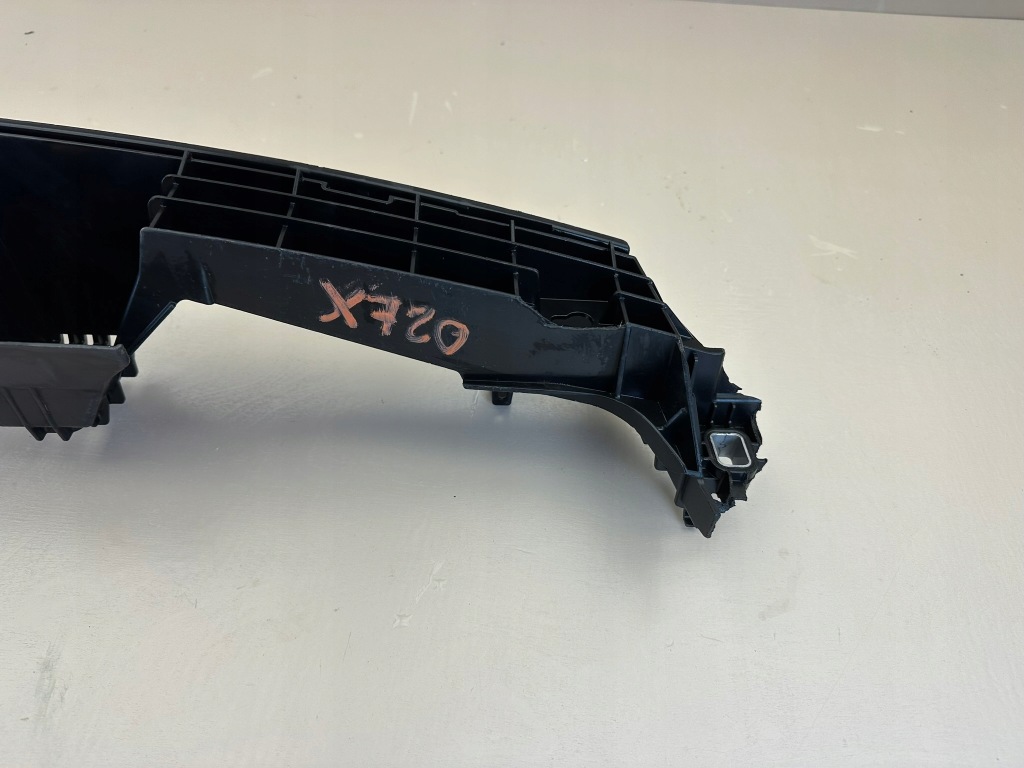 фото №11, Mercedes amg gt x290 18r- усилитель передний pas поперечина перед передние