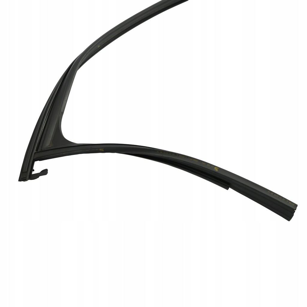 фото №9, Seat ateca skoda karoq направляющая прокладка стекло правый перед 575837432q