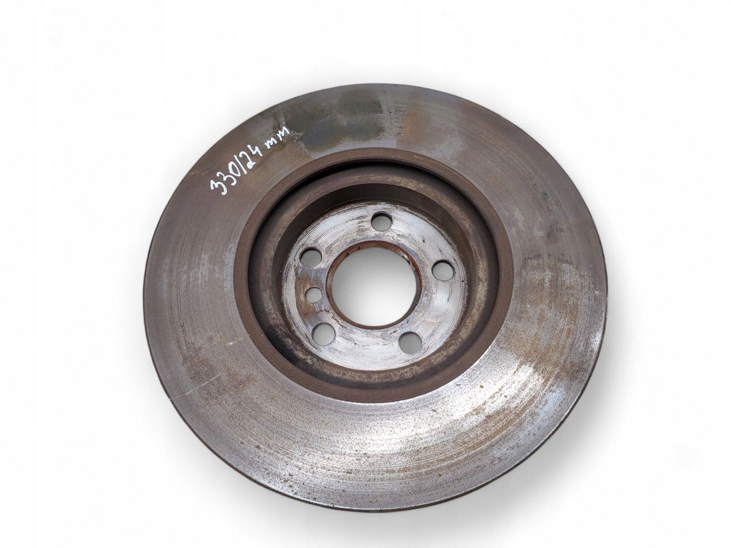 фото №1, Bmw x2 f39 диск гальма передній