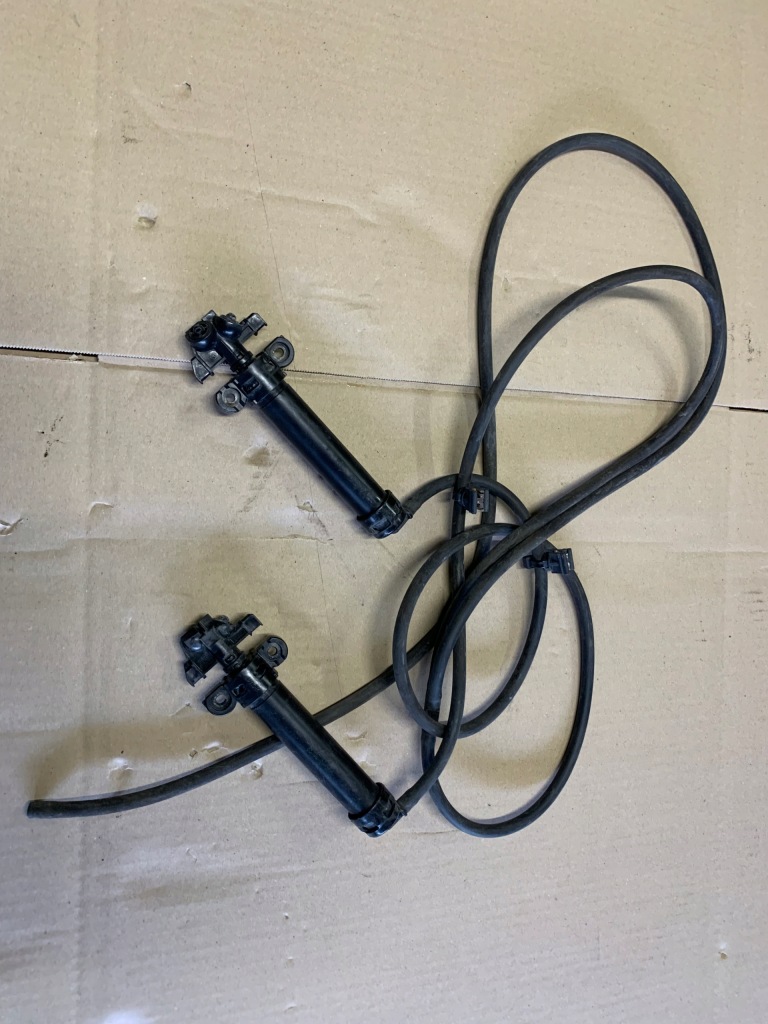 фото №1, Омыватель фара правый левый peugeot 508 lift