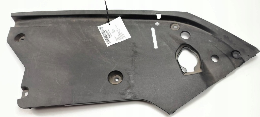 фото №1, 5329262011 защита двигателя toyota mirai ii