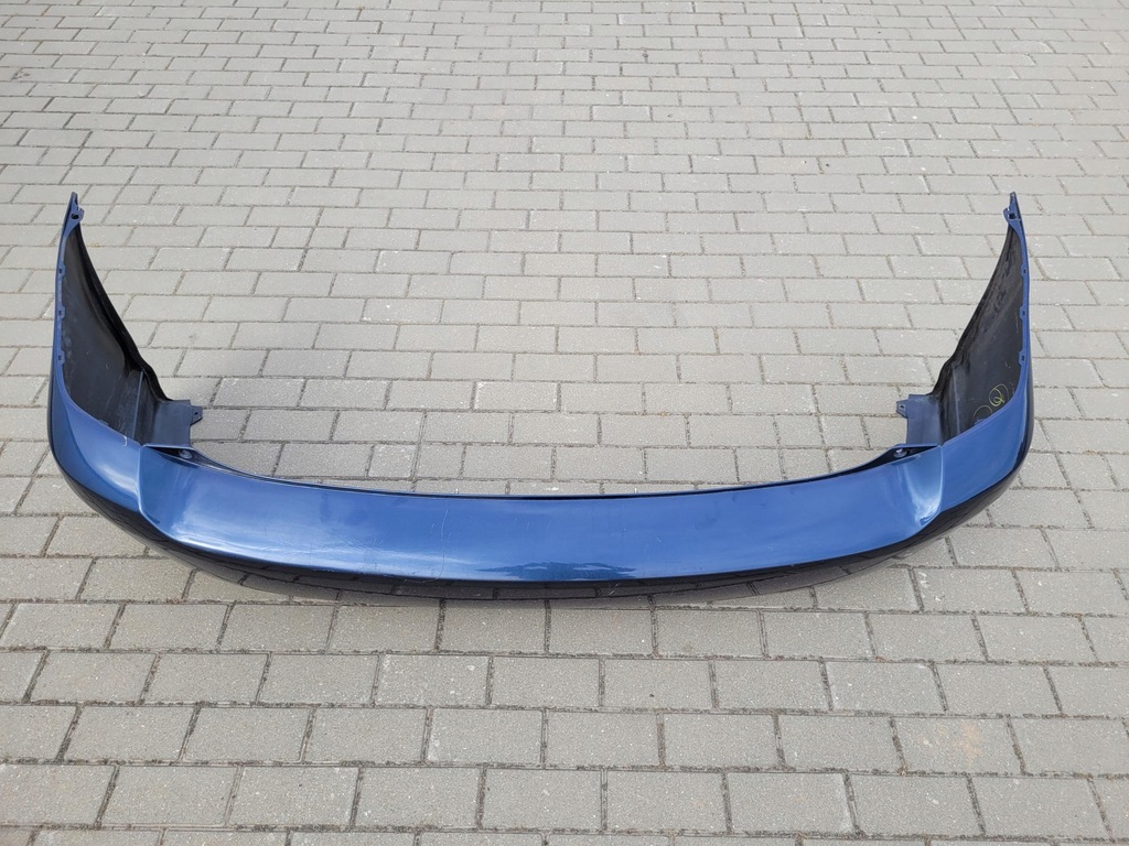 фото №6, Бампер задняя задний kompletny фонари lexus rx ii 400 300 rx400 h 8r7