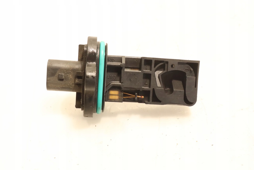 фото №1, Opel astra k 1.6 tdci расходомер 0280218429