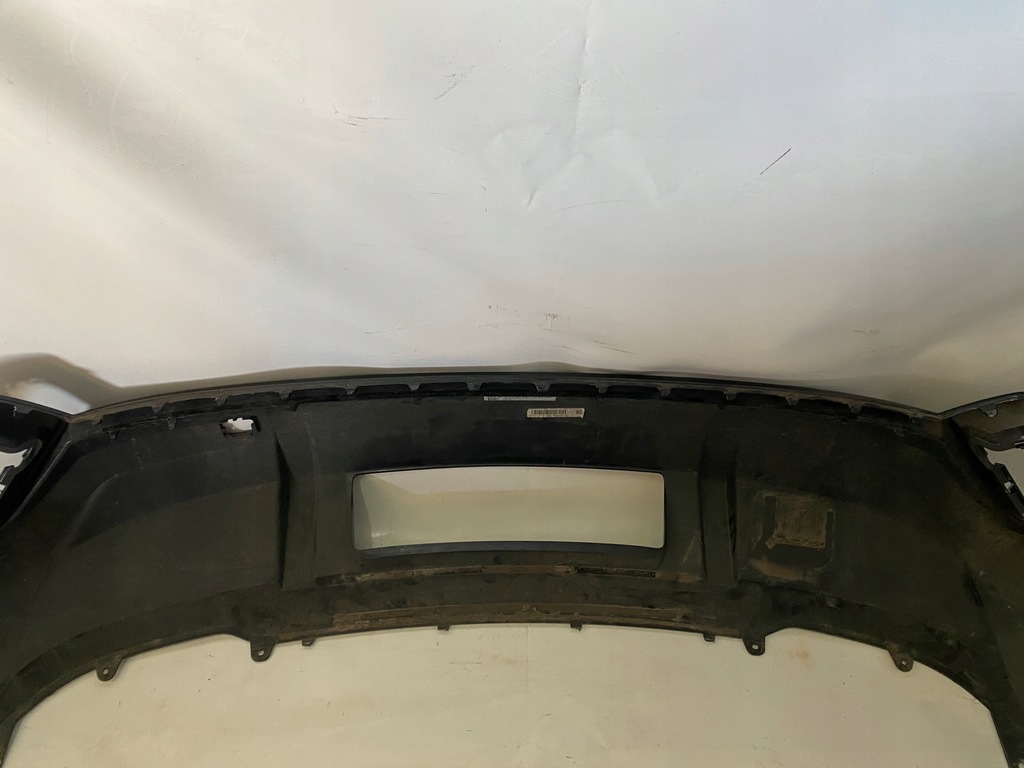 фото №6, Бампер задний audi q3 83f807521