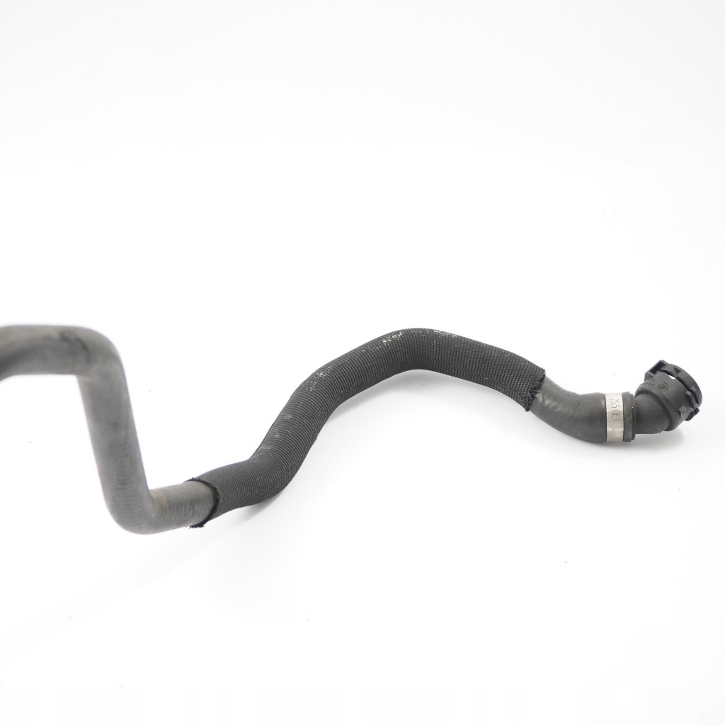 Bmw f10 дизель n57 шланг патрубок труба радіатора 8512418 Доставка