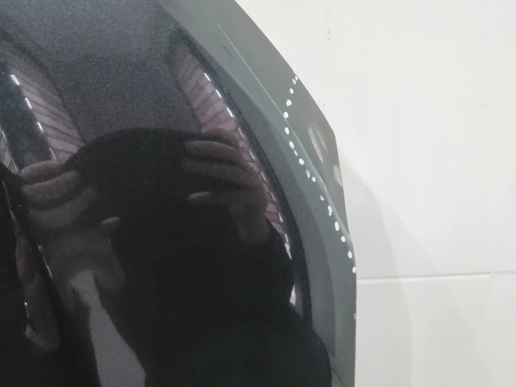 фото №5, Капот dacia duster ii 2