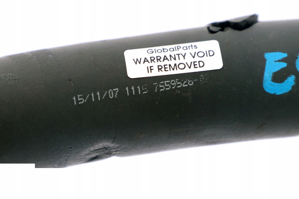 фото №10, Bmw e60 e65 e70 e87 e90 e91 wąż трубка вентиляция картера вентиляция картера