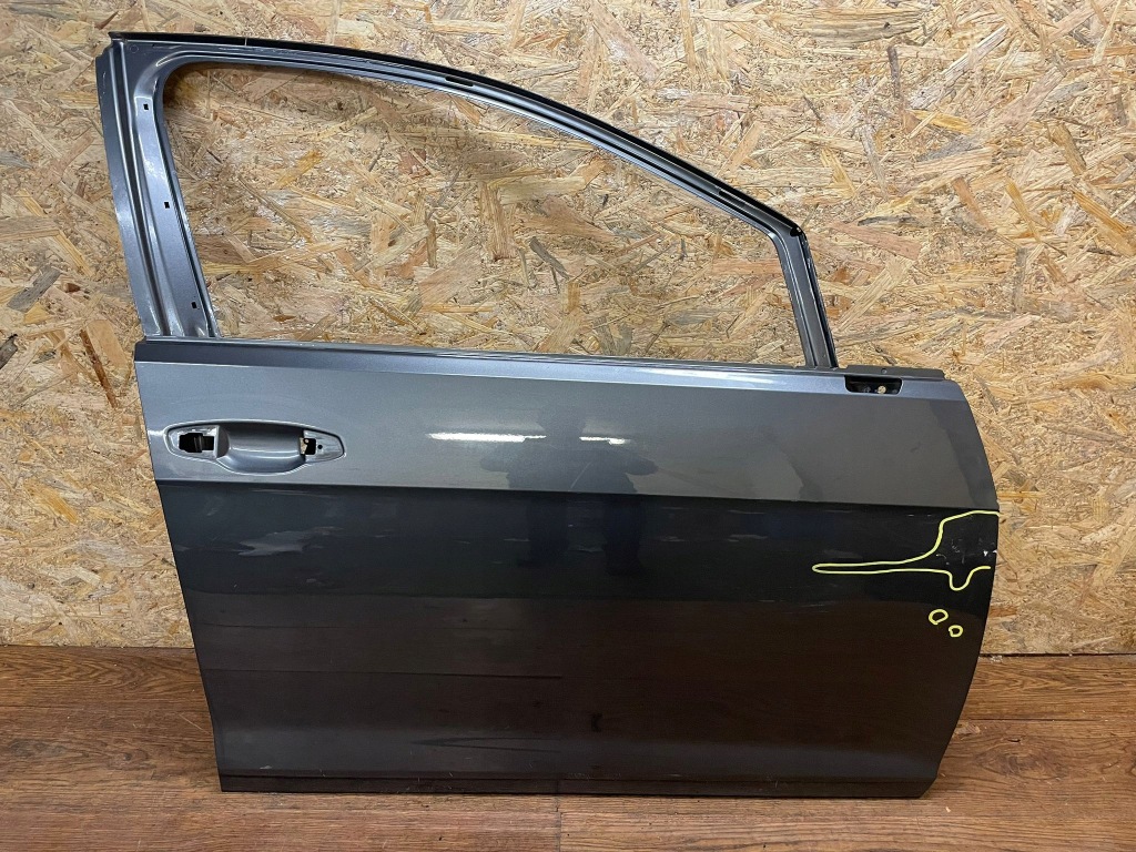 Купити Volkswagen golf vii 7 5g0 двері праве перед передні