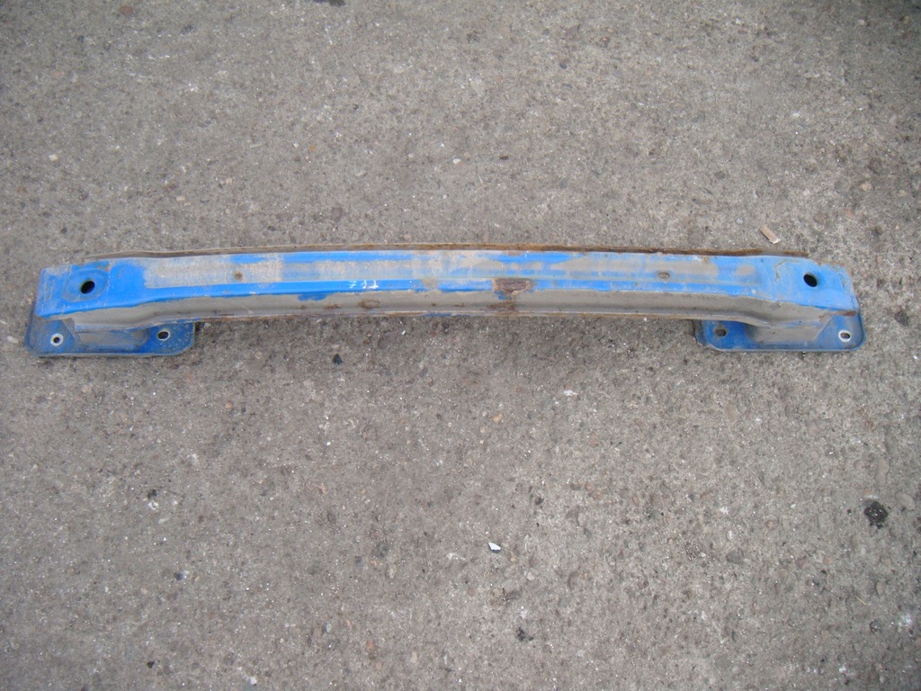 фото №1, Fiat panda 2 ii 2003-2012 балка бампера задняя