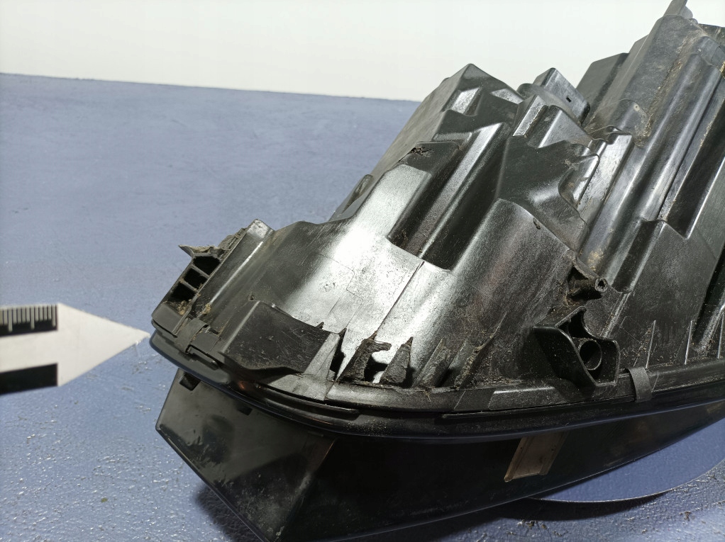 фото №10, Skoda octavia iv full led лампа передня права eu 5e4941016a