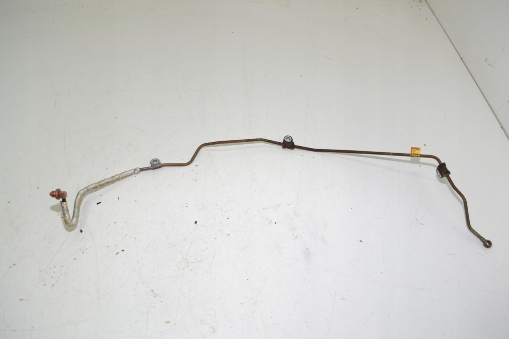 фото №1, Шланг трубка охлаждение компрессора mercedes actros mp 4 om471