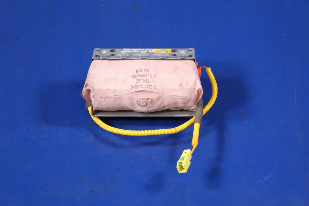 фото №1, Подушка воздушная пассажира outback iv legacy 11r