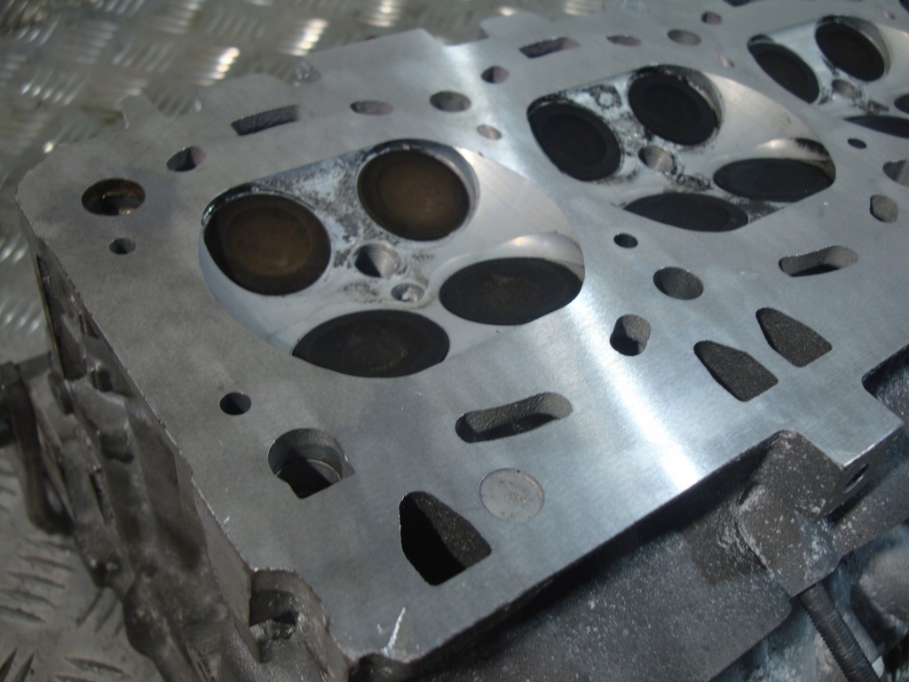 фото №9, Головка 4,4 8v n63b44 bmw 7 f01 f02 08-12