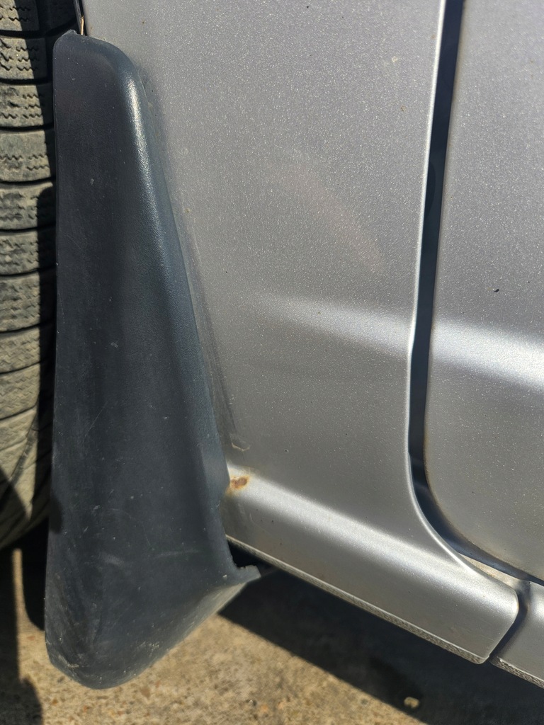 фото №9, Honda civic vii lift крила лівий перед передній nh623m