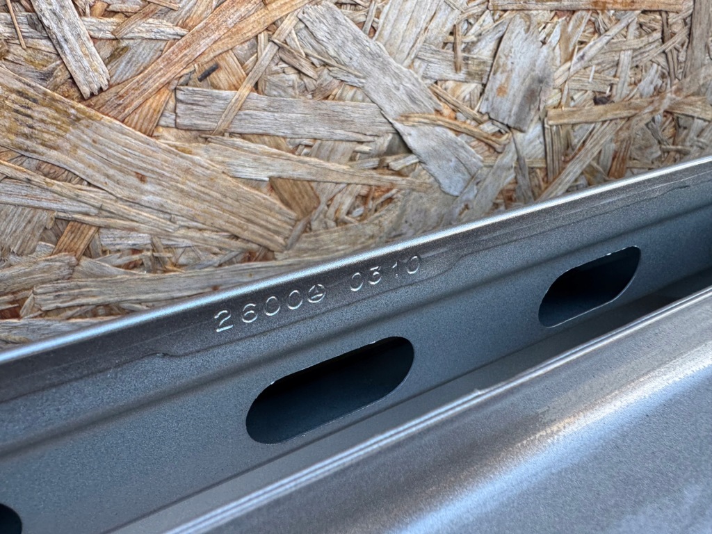 Mercedes gle w167 coupe дверь перед задний  правое org Доставка